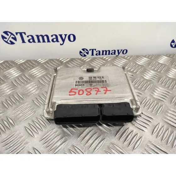 Centralita Motor Uce para Skoda Fabia (6Y2/6Y3)