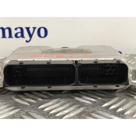 Centralita Motor Uce para Skoda Fabia (6Y2/6Y3)