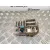 Caja Reles / Fusibles para Mazda 6 Berlina (Gg)