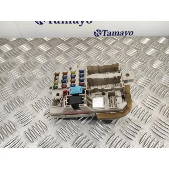 Caja Reles / Fusibles para Mazda 6 Berlina (Gg)