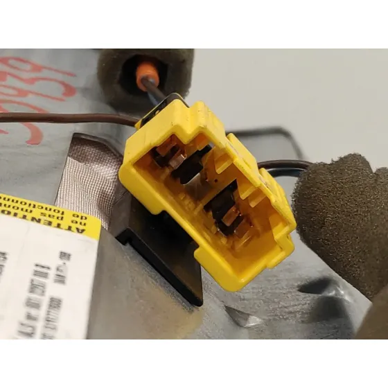 Airbag Delantero Derecho para Volvo S40 Berlina