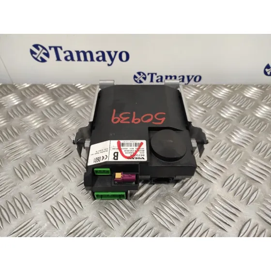 Modulo Electronico para Volvo S40 Berlina