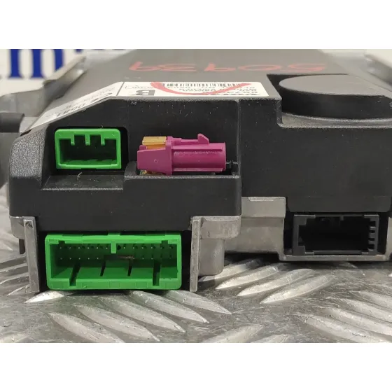 Modulo Electronico para Volvo S40 Berlina