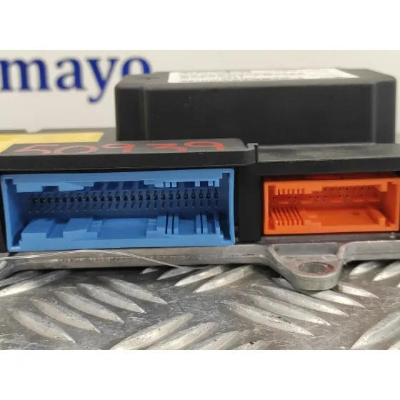 Centralita Airbag para Volvo S40 Berlina