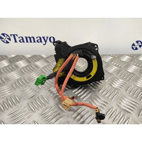 Anillo Airbag para Volvo S40 Berlina
