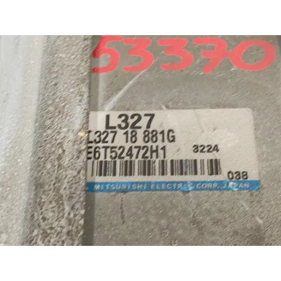 Centralita Motor Uce para Mazda 6 Berlina (Gg)