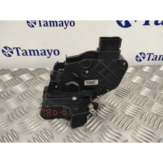 Cerradura Puerta Delantera Derecha para Volvo C30