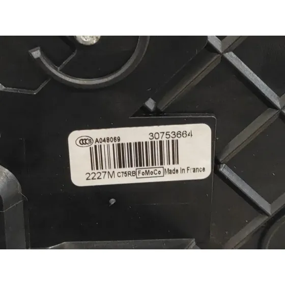 Cerradura Puerta Delantera Derecha para Volvo C30