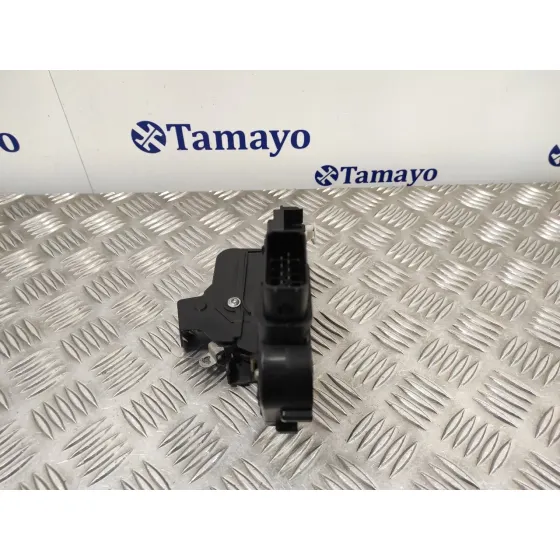 Cerradura Puerta Delantera Derecha para Volvo C30