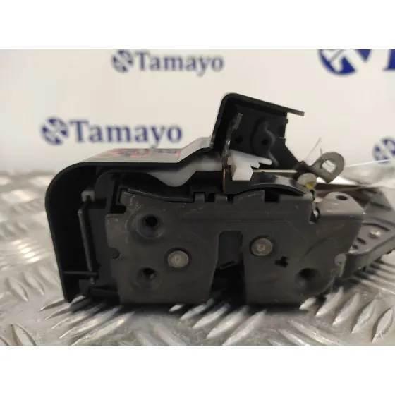 Cerradura Puerta Delantera Derecha para Volvo C30