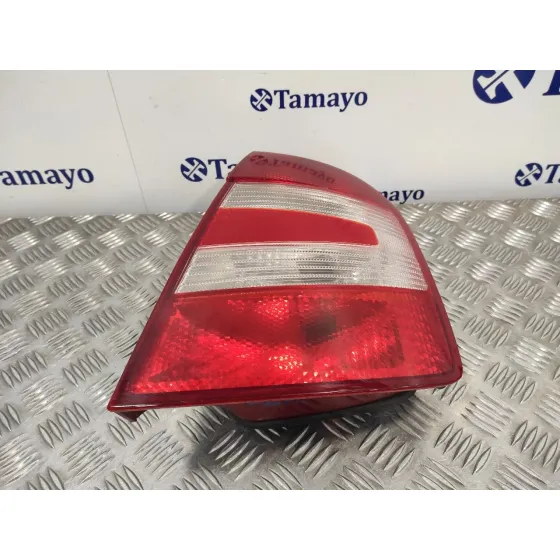 Piloto Trasero Derecho para Skoda Fabia (6Y2/6Y3)