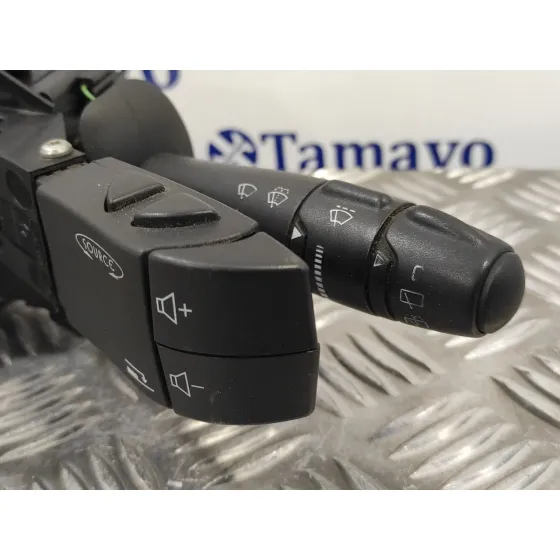 Mando Multifuncion para Renault Espace Iv (Jk0)
