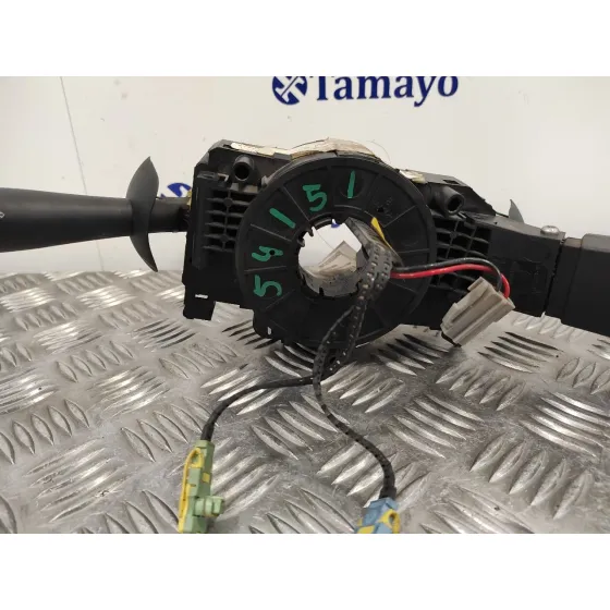 Mando Multifuncion para Renault Espace Iv (Jk0)