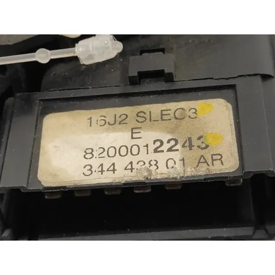 Mando Multifuncion para Renault Espace Iv (Jk0)