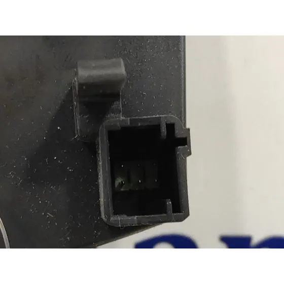 Sensor Angulo De Giro para Renault Espace Iv (Jk0)