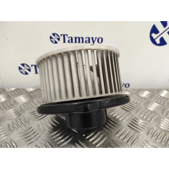 Motor Calefaccion para Mazda 6 Berlina (Gg)
