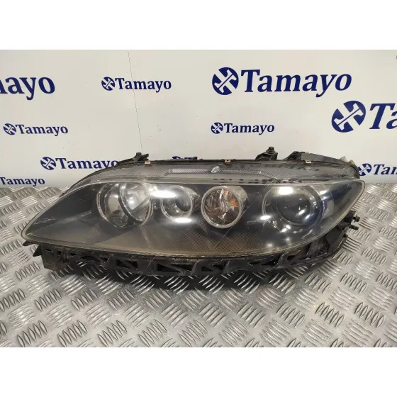 Faro Izquierdo para Mazda 6 Berlina (Gg)