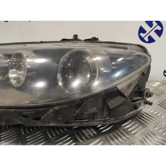 Faro Izquierdo para Mazda 6 Berlina (Gg)