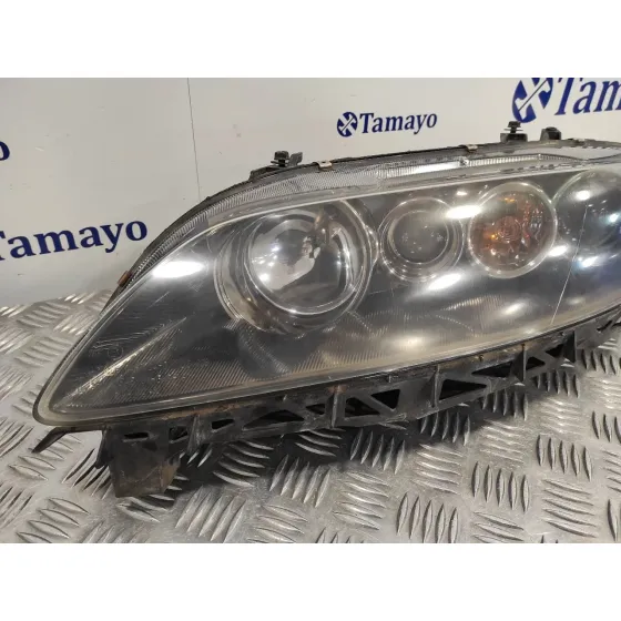 Faro Izquierdo para Mazda 6 Berlina (Gg)