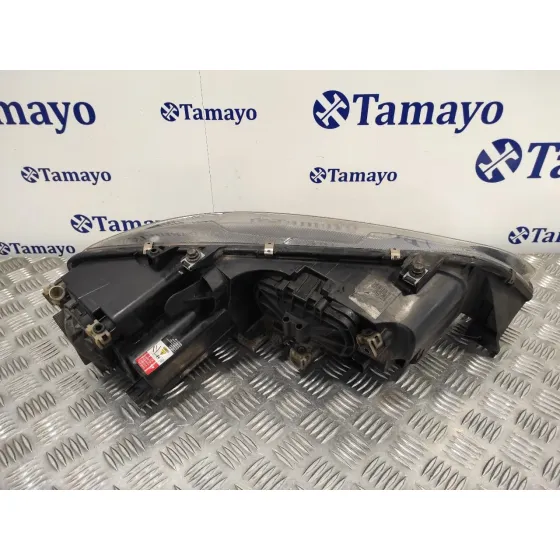 Faro Izquierdo para Mazda 6 Berlina (Gg)