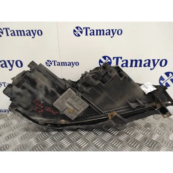 Faro Izquierdo para Mazda 6 Berlina (Gg)
