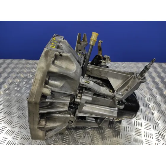 Caja Cambios para Renault Scenic Ii