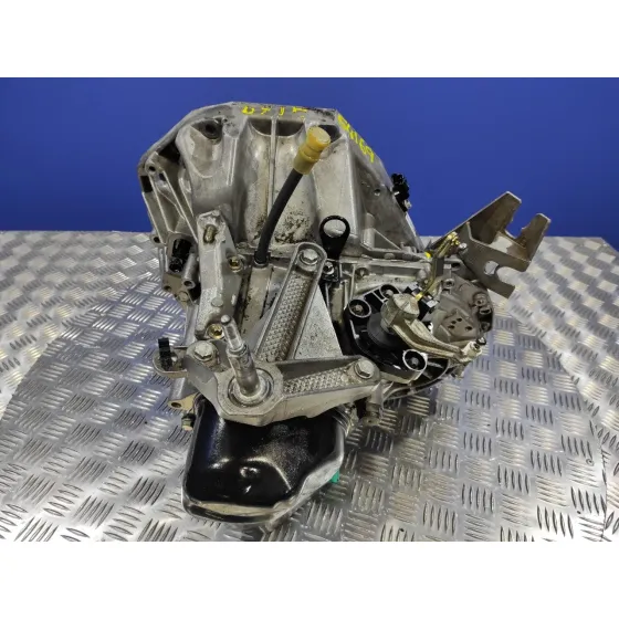 Caja Cambios para Renault Scenic Ii