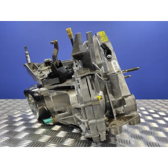 Caja Cambios para Renault Scenic Ii