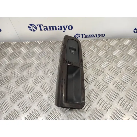 Mando Elevalunas Delantero Derecho para Volvo S40 Berlina