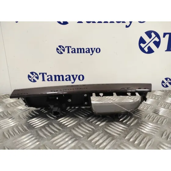 Mando Elevalunas Delantero Derecho para Volvo S40 Berlina