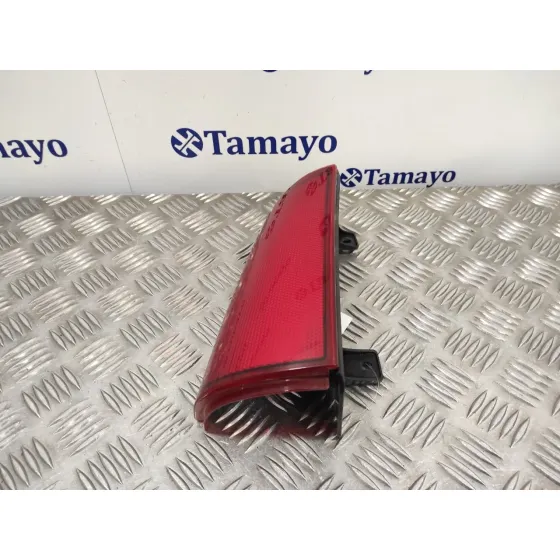 Piloto Trasero Izquierdo para Mercedes-Benz Viano (W639)