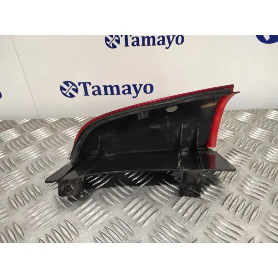 Piloto Trasero Izquierdo para Mercedes-Benz Viano (W639)