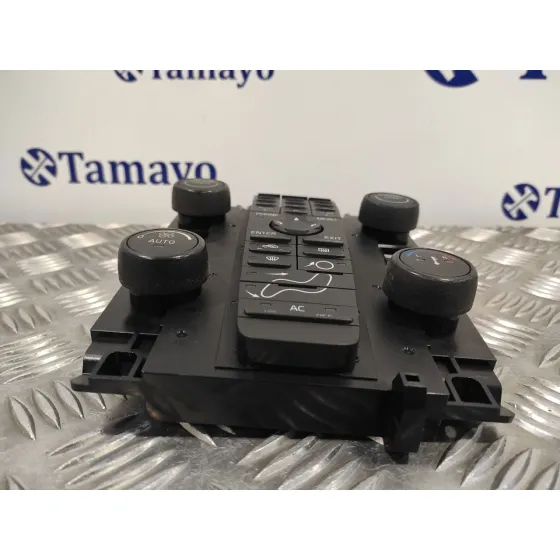 Mando Climatizador para Volvo S40 Berlina