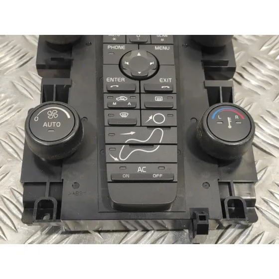 Mando Climatizador para Volvo S40 Berlina