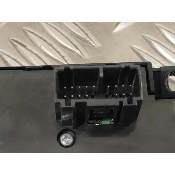 Mando Climatizador para Volvo S40 Berlina