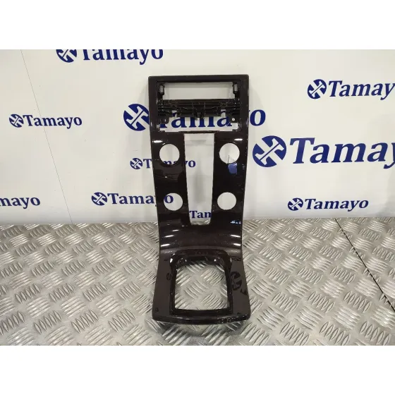 Moldura para Volvo S40 Berlina