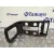 Moldura para Volvo S40 Berlina