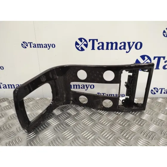 Moldura para Volvo S40 Berlina