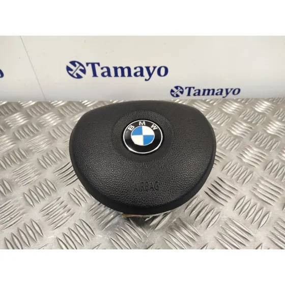 Airbag Delantero Izquierdo para Bmw Serie 1 Berlina (E81/E87)