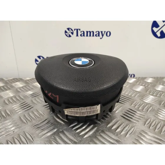 Airbag Delantero Izquierdo para Bmw Serie 1 Berlina (E81/E87)