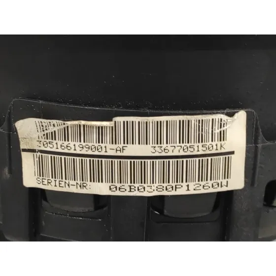 Airbag Delantero Izquierdo para Bmw Serie 1 Berlina (E81/E87)