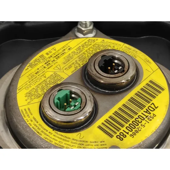 Airbag Delantero Izquierdo para Bmw Serie 1 Berlina (E81/E87)