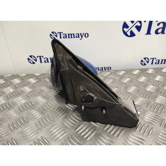 Retrovisor Izquierdo para Mg Mg Zt
