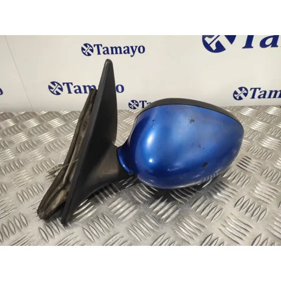 Retrovisor Izquierdo para Mg Mg Zt
