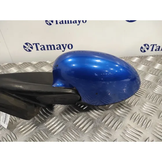 Retrovisor Izquierdo para Mg Mg Zt