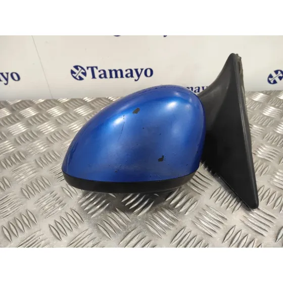 Retrovisor Izquierdo para Mg Mg Zt