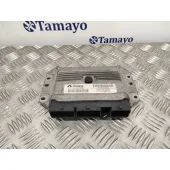 Centralita Motor Uce para Renault Megane Ii Berlina 3P