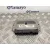 Centralita Motor Uce para Renault Megane Ii Berlina 3P