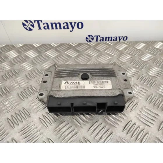 Centralita Motor Uce para Renault Megane Ii Berlina 3P