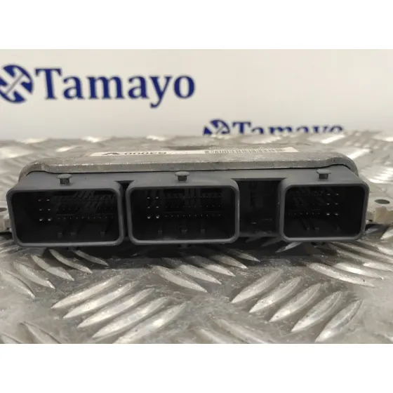 Centralita Motor Uce para Renault Megane Ii Berlina 3P